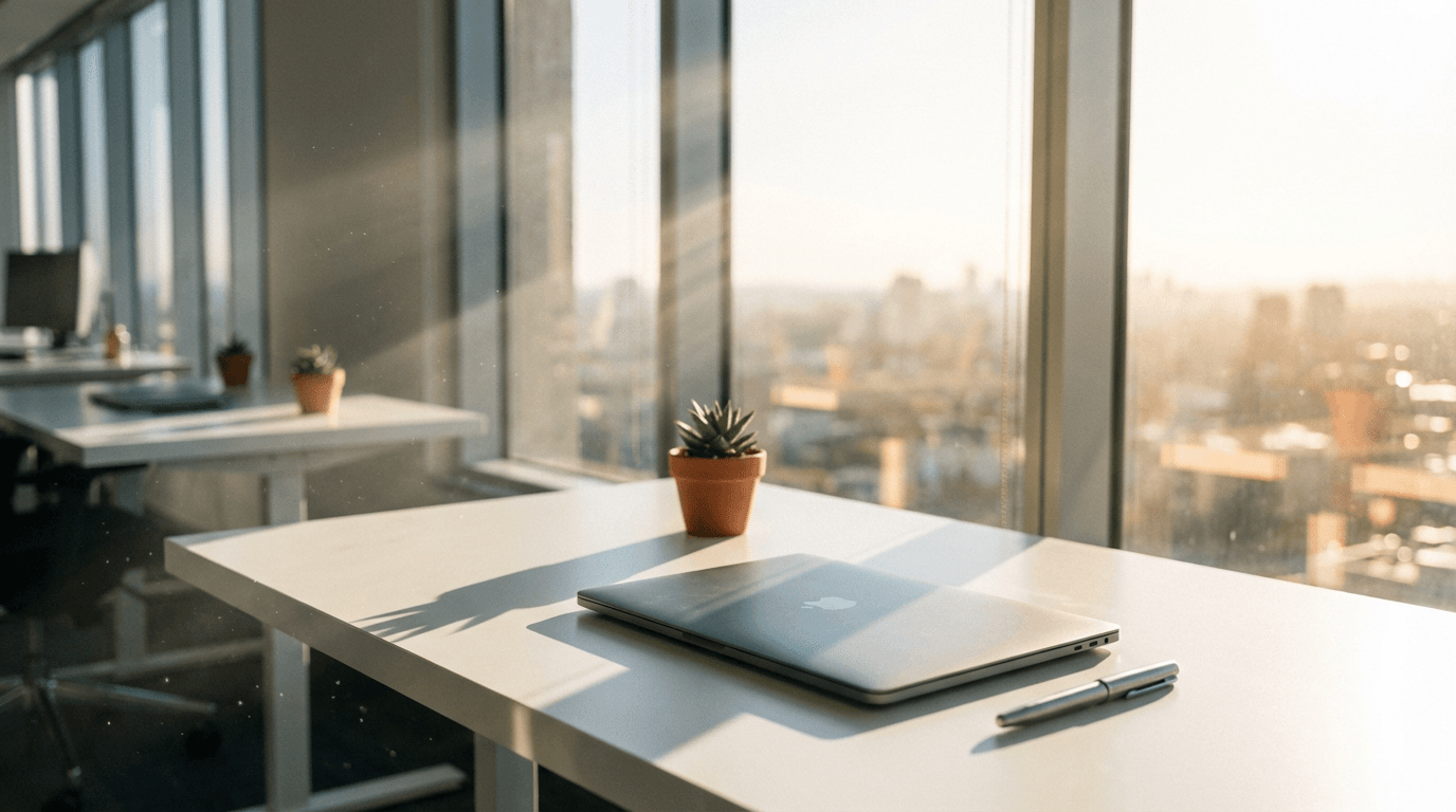 Manchester-Based Service