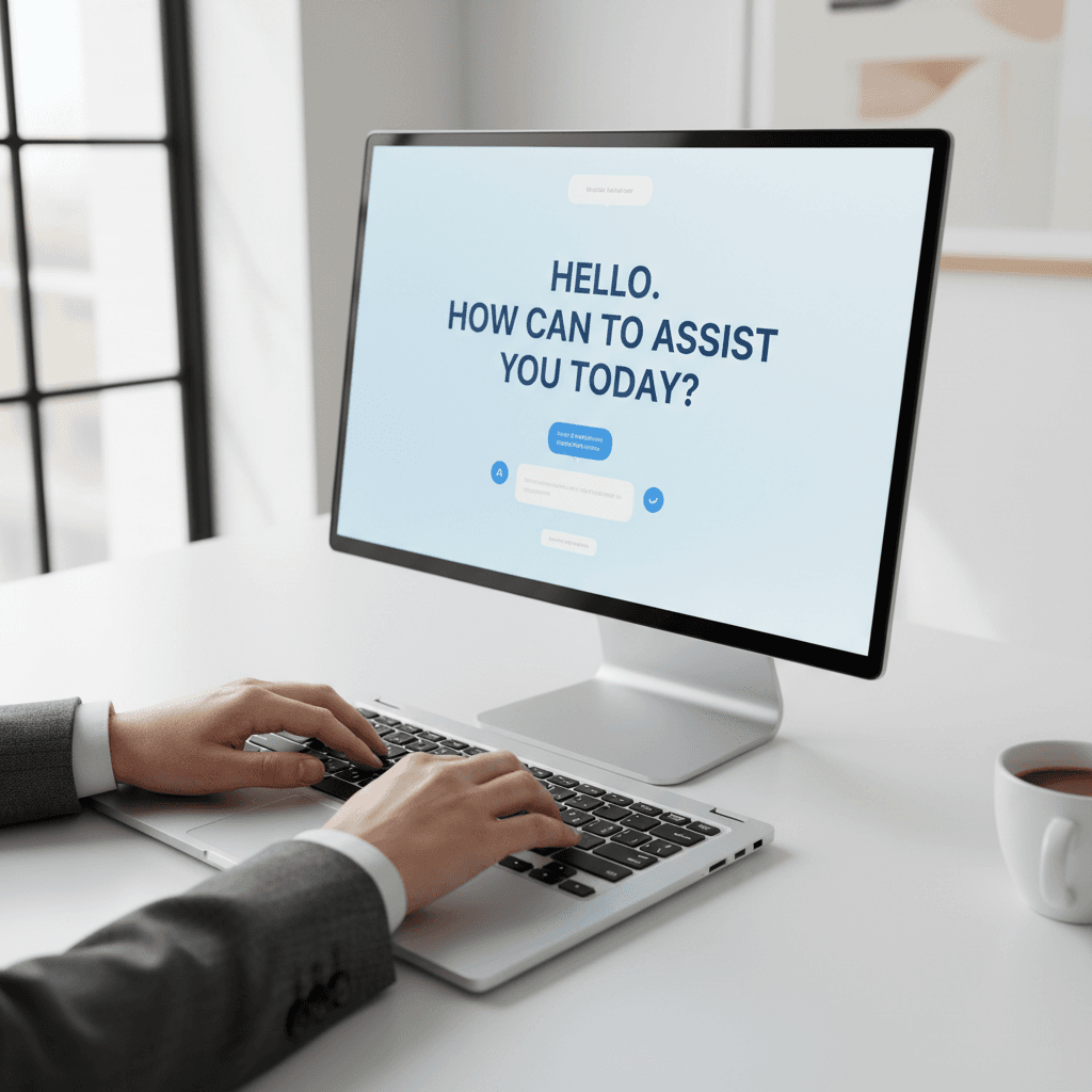 Streamlined Ordering